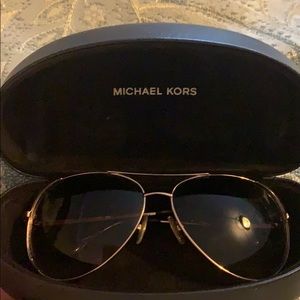 Michael Kors sunglasses